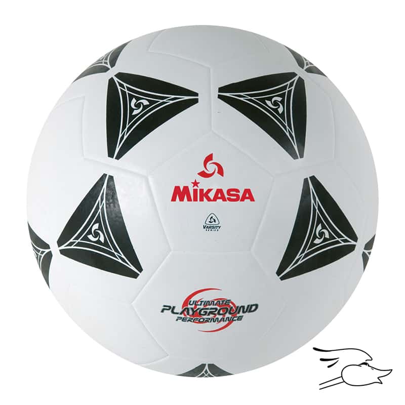 BALON MIKASA FUTBOL PREMIUM RUBBER #5