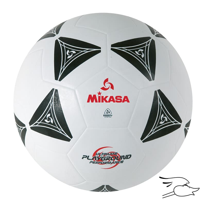 BALON MIKASA FUTBOL PREMIUM RUBBER #5