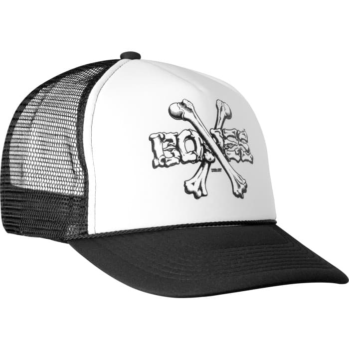 GORRA BONES MESH CROSS BONES