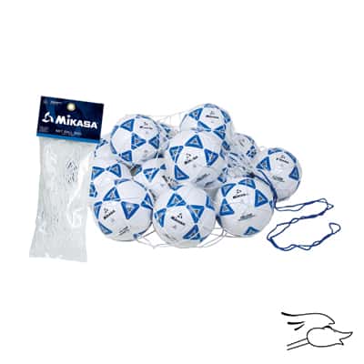 BOLSA MIKASA MESH NET BALL SOCCER