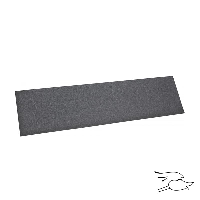 LIJA MINI LOGO 9"X33" BLACK