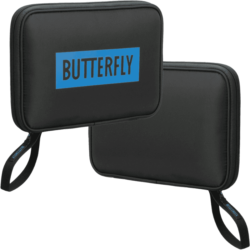 ESTUCHE BUTERFLY TOUR BLUE