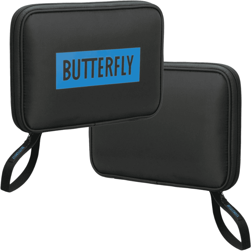 ESTUCHE BUTERFLY TOUR BLUE