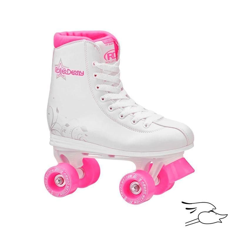 PATINES ROLLER DERBY STAR 350 GIRLS