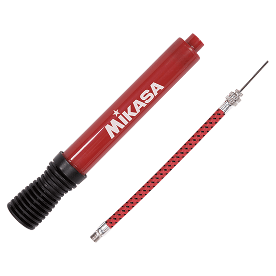 BOMBA MIKASA DUAL ACTION