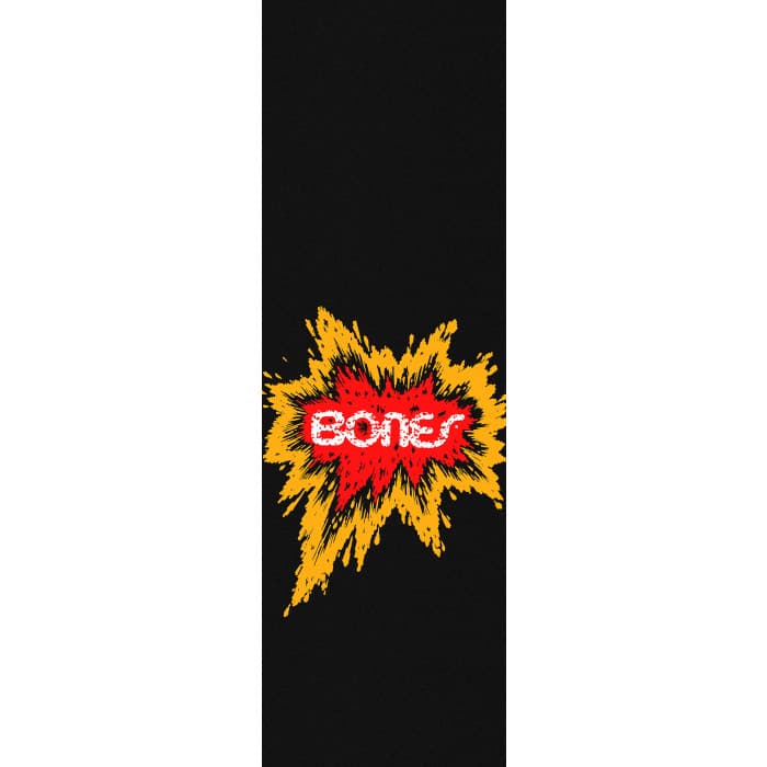 LIJA POWELL PERALTA EXPLOSION 10.5 X 33 BLACK